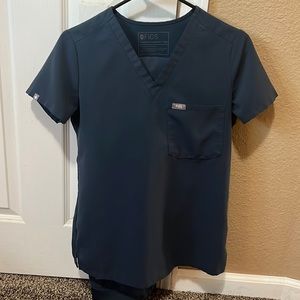 Figs dark Harbor set